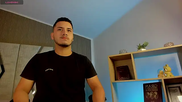 Snapshot of Axel_grey_ chatting on March 2026 12:27:02 PM Axel grey online show from March 2026 12:27:02 PM