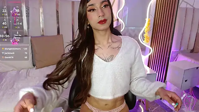 CYRUS TAY online show from February 2026 12:32:02 PM