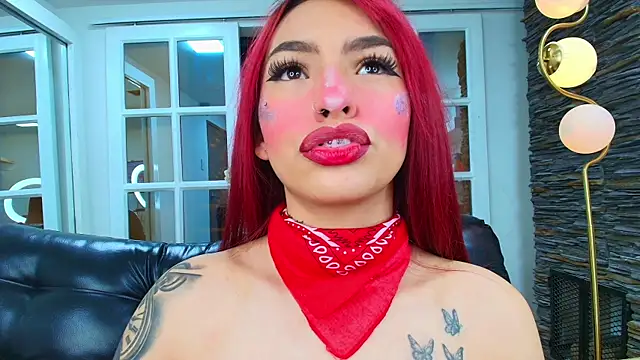 miss   abigail online show from November 2025 10:59:01 AM