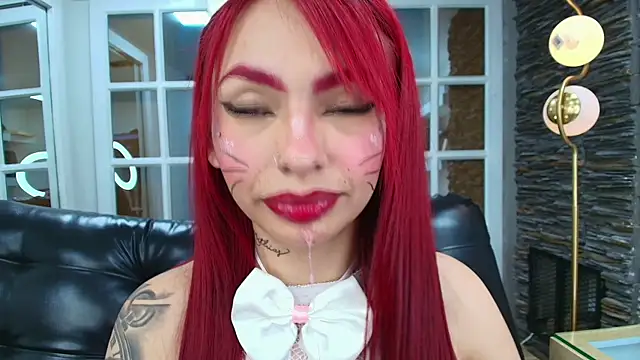 miss   abigail online show from December 2025 02:31:01 AM