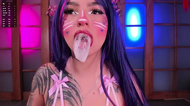 miss   abigail online show from June 2026 02:36:01 AM