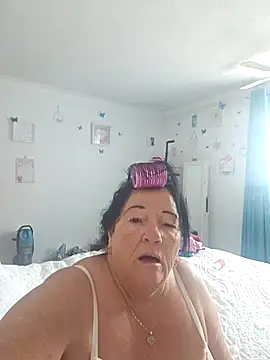 Angeldelightt online show from October 2025 12:03:01 PM