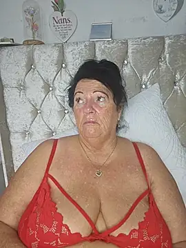 Angeldelightt online show from October 2025 08:47:01 AM