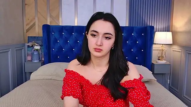 Elizabeth Meyer online show from June 2026 05:57:01 AM