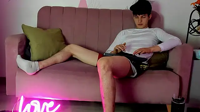 Jheampiiero online show from March 2026 09:43:01 PM