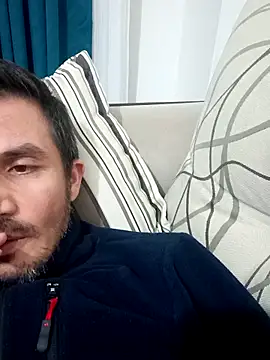 OGUZOZAN online show from October 2025 05:41:02 PM