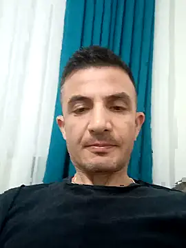 OGUZOZAN online show from October 2025 08:40:01 PM