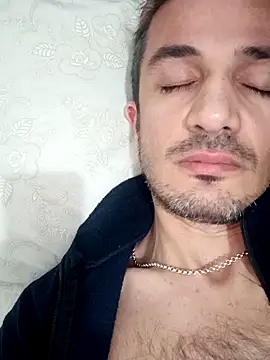 OGUZOZAN online show from October 2025 11:17:01 PM