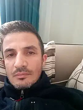 OGUZOZAN online show from November 2025 12:40:02 PM