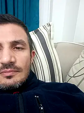 OGUZOZAN online show from November 2025 07:47:01 PM