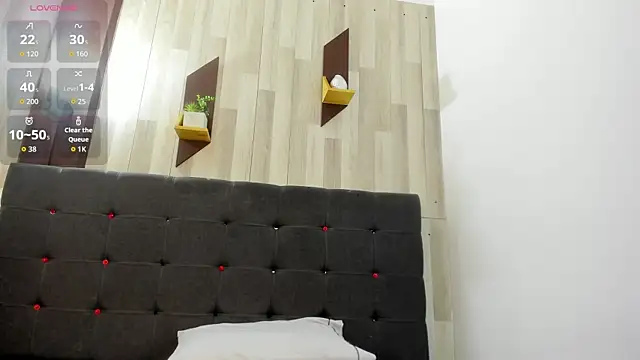 Kloeh Star online show from September 2025 07:40:02 PM