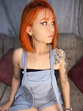 Alysson LS online show from February 2026 03:05:01 AM