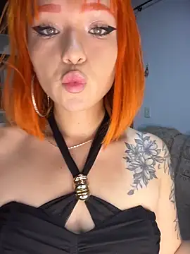 Alysson LS online show from February 2026 03:15:01 AM