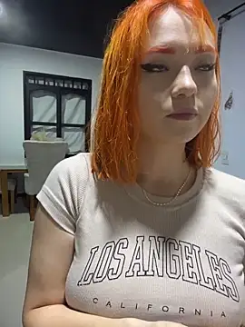 Alysson LS online show from February 2026 03:34:02 AM