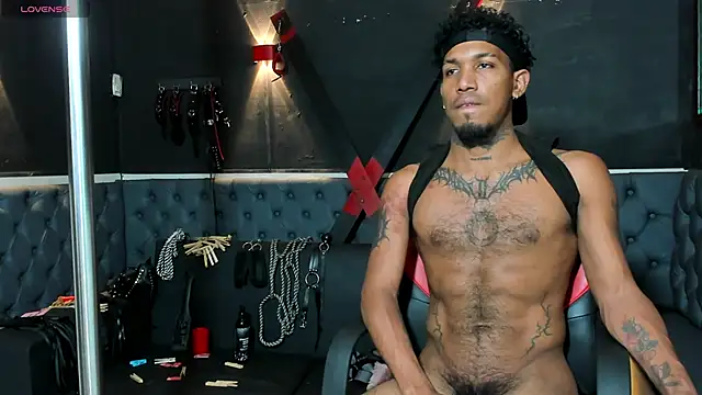 DIEGO WICKED online show from November 2025 12:18:01 PM