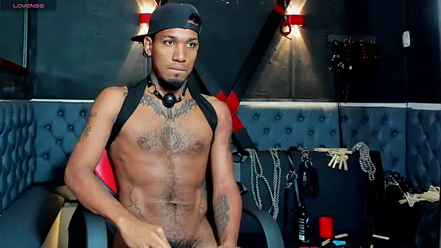 DIEGO WICKED online show from November 2025 11:47:02 AM