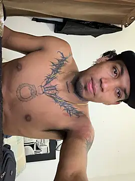 DIEGO WICKED online show from February 2026 02:25:02 PM