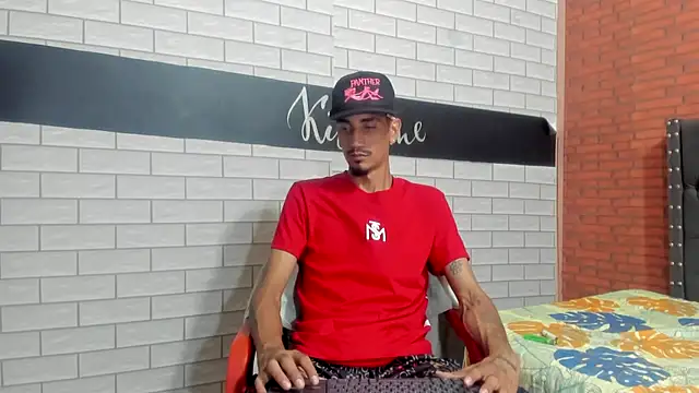 Snapshot of Sexvergon_26 chatting on October 2025 07:34:01 PM Sexvergon 26 online show from October 2025 07:34:01 PM