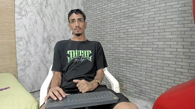 Sexvergon 26 online show from January 2026 07:26:02 PM