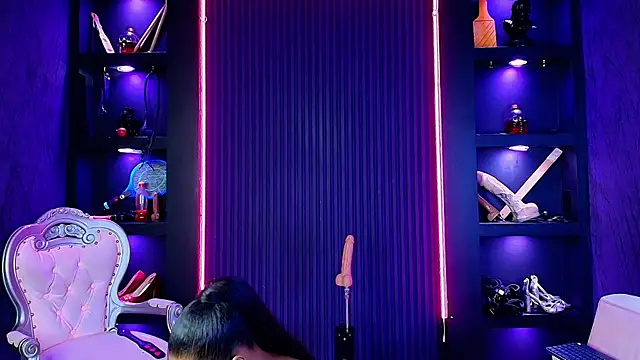 Veronica bdsm online show from May 2026 12:57:02 PM