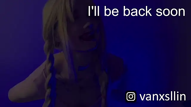 vanslly online show from February 2026 02:24:02 PM