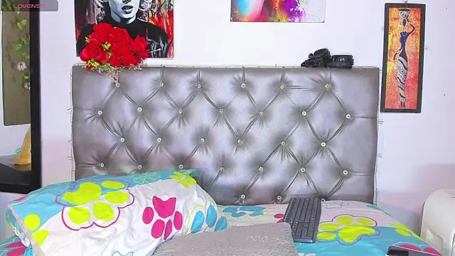 IviMillerxh online show from March 2026 12:44:01 PM