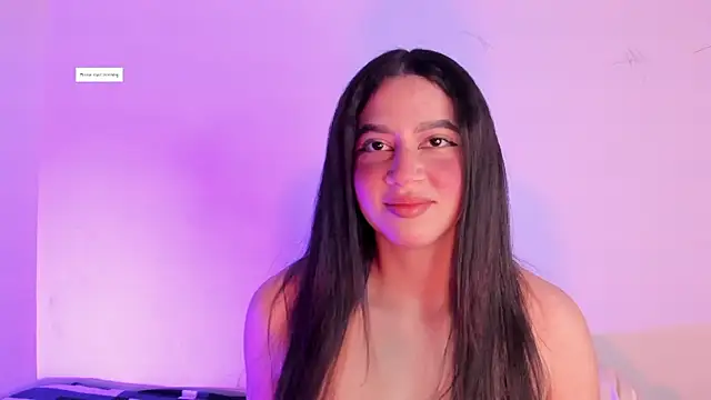 Megan Luxe online show from March 2026 04:51:01 AM