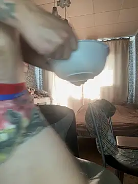 Snapshot of HairyJeffry chatting on November 2025 02:25:01 AM HairyJeffry online show from November 2025 02:25:01 AM