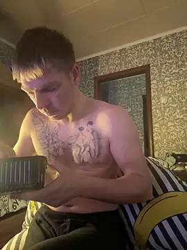 HairyJeffry online show from November 2025 11:05:01 PM