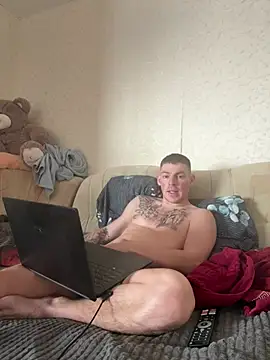 HairyJeffry online show from February 2026 06:40:02 AM