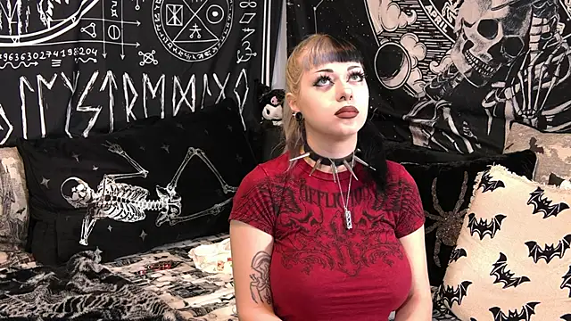 Paige Turner online show from May 2026 04:33:01 PM
