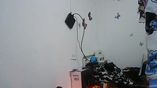 AddyStuart  online show from September 2025 11:19:02 PM