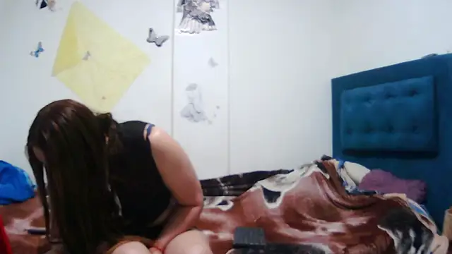 Snapshot of AddyStuart_ chatting on March 2026 05:11:01 AM AddyStuart online show from March 2026 05:11:01 AM