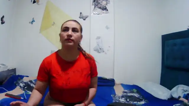 AddyStuart  online show from June 2026 03:31:02 AM