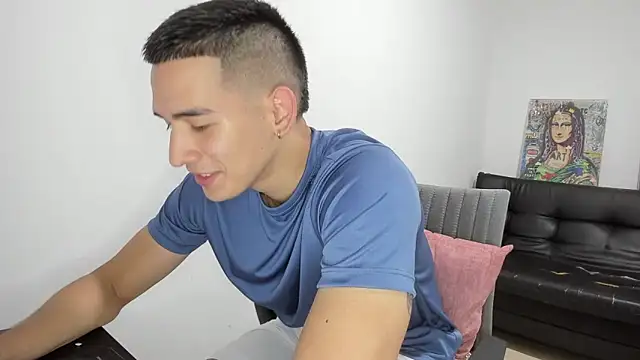 Snapshot of Mike3Xxx chatting on September 2025 11:16:01 PM Mike3Xxx online show from September 2025 11:16:01 PM