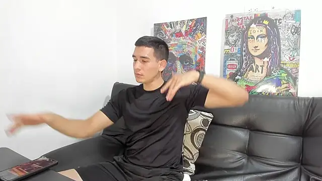 Snapshot of Mike3Xxx chatting on September 2025 02:15:02 AM Mike3Xxx online show from September 2025 02:15:02 AM