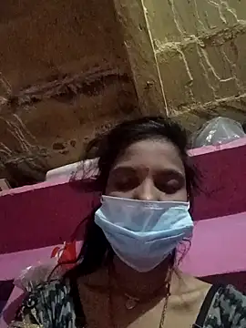 Snapshot of Shakshi_ji chatting on October 2025 07:56:01 PM Shakshi ji online show from October 2025 07:56:01 PM