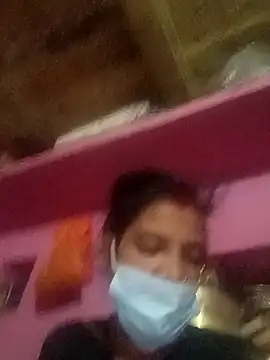 Snapshot of Shakshi_ji chatting on October 2025 09:58:02 PM Shakshi ji online show from October 2025 09:58:02 PM