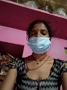 Snapshot of Shakshi_ji chatting on October 2025 07:14:02 PM Shakshi ji online show from October 2025 07:14:02 PM