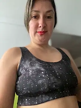 Abby-LS online show from November 2025 12:04:01 PM