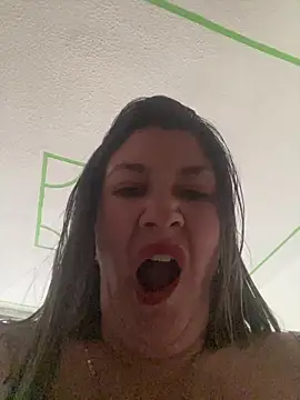 Abby-LS online show from June 2026 10:21:02 PM