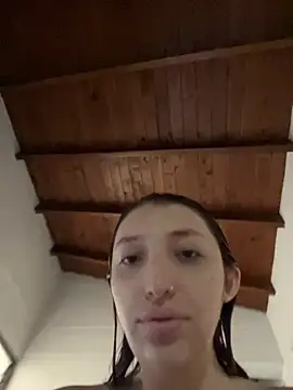 Paulina-Wells online show from December 2025 08:40:01 PM