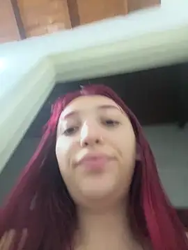 Paulina-Wells online show from December 2025 10:17:02 PM