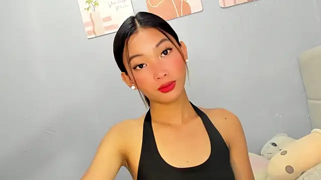 Snapshot of Anne_the_virgin chatting on October 2025 03:04:01 PM Anne the virgin online show from October 2025 03:04:01 PM