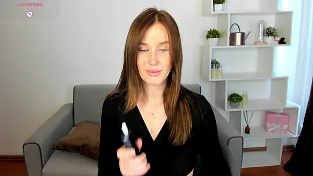 Dana Wils1 online show from February 2026 04:30:01 AM