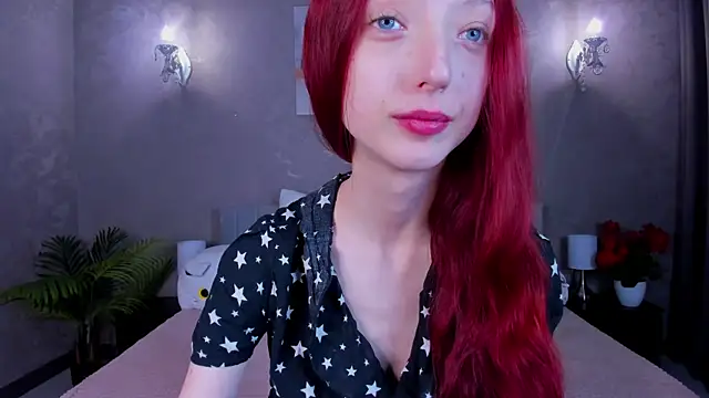 Daria J online show from December 2025 04:07:01 AM