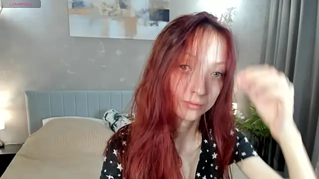 Daria J online show from March 2026 04:12:02 AM
