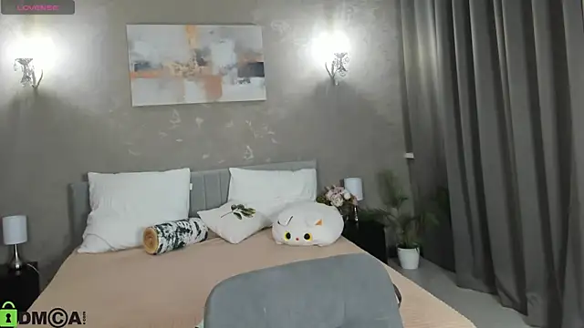 Daria J online show from June 2026 04:10:02 AM