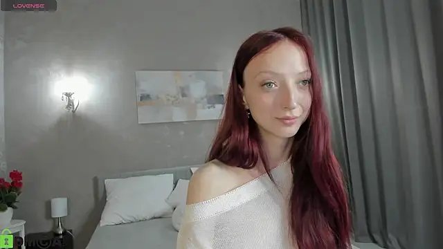 Daria J online show from June 2026 04:04:01 AM