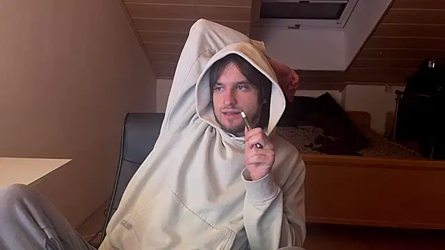 Bez3ybik online show from May 2026 09:55:02 PM